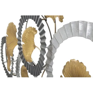 Panel ze stali ARTY-B 127,5 x 4 x 44,5 cm